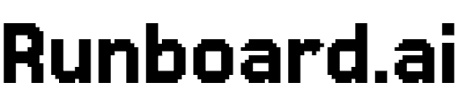 Runboard Logo